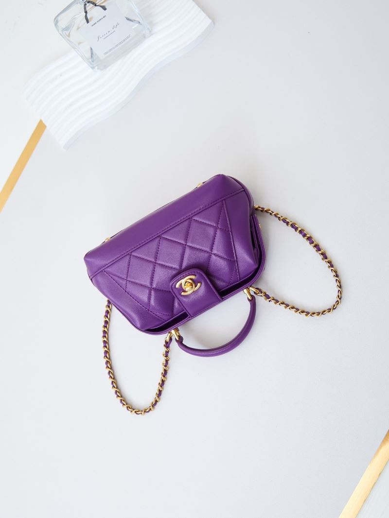 Ch**el satchel bags